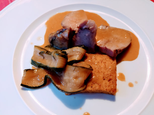 polenta