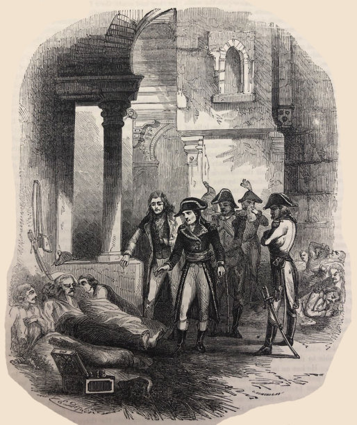 bonaparte