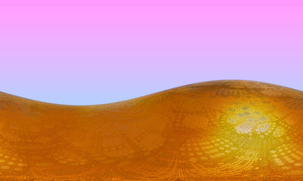 dune