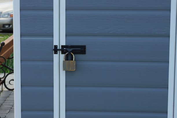 padlock