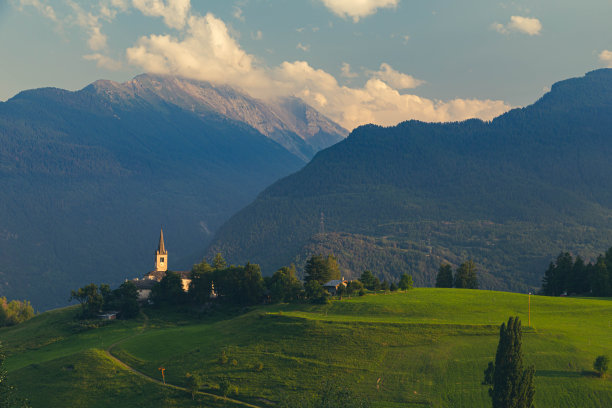 aosta