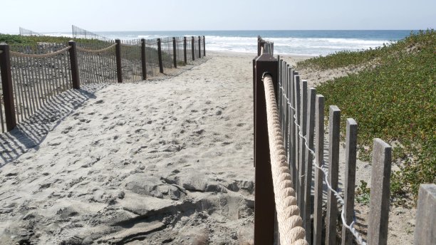 beach-access