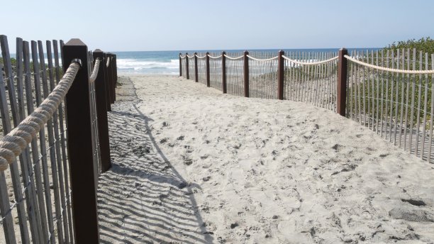 beach-access