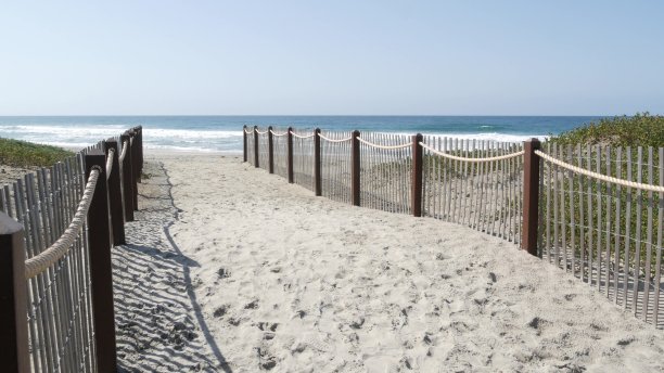beach-access