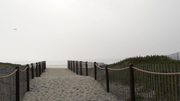 beach-access