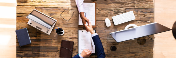 招标代理公司管理制度