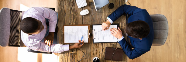 招标代理公司管理制度