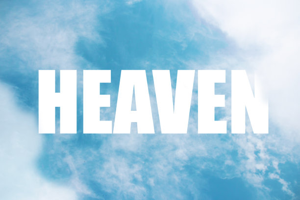 heaven