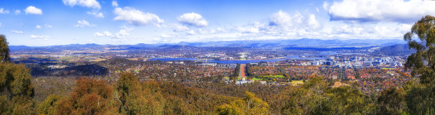 canberra