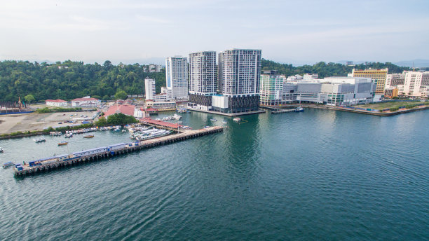 borneo