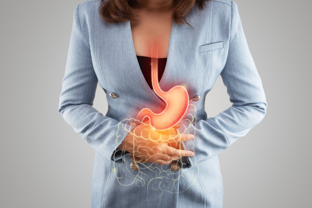 digestion