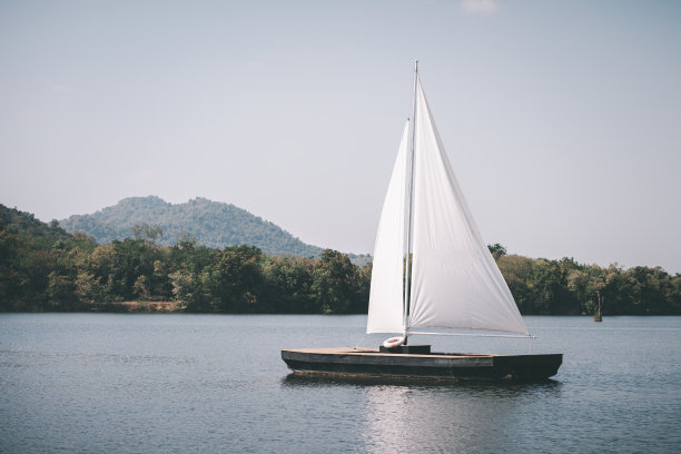 sail
