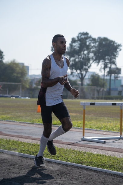 training