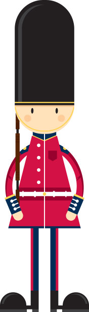 soldier
