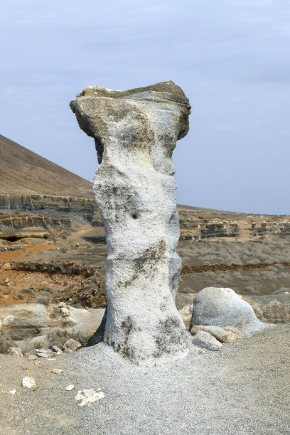 columns