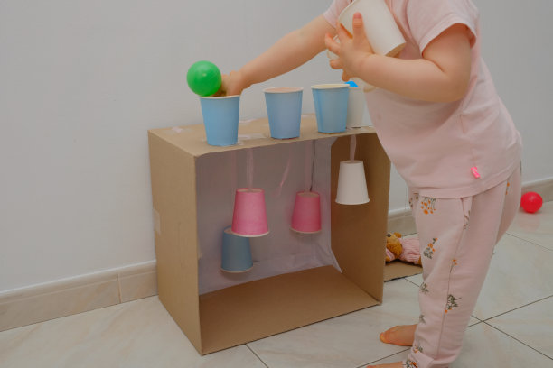 节能环保包装盒