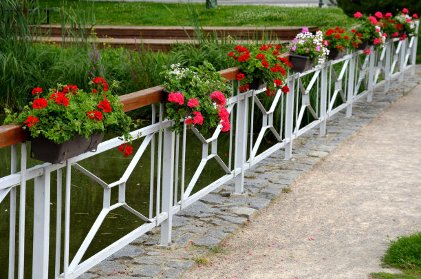 guardrail