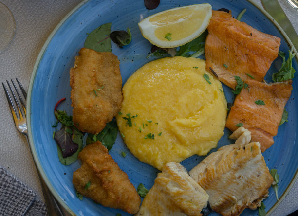 polenta