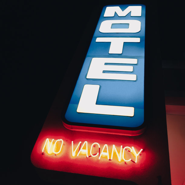 motel