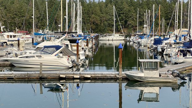 docking