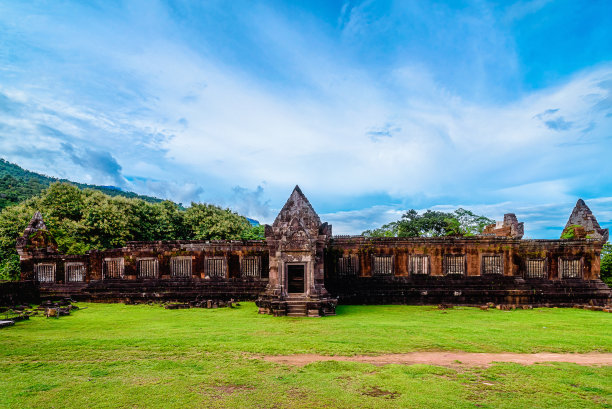 champasak