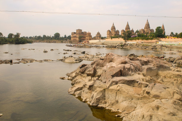 orchha