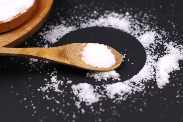 salt