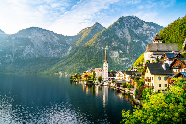 hallstatt