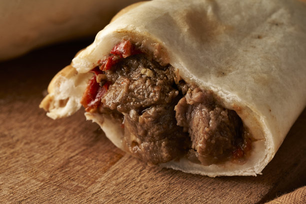 empanadas