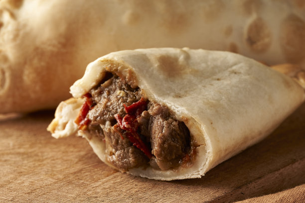 empanadas