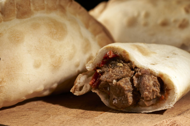 empanadas