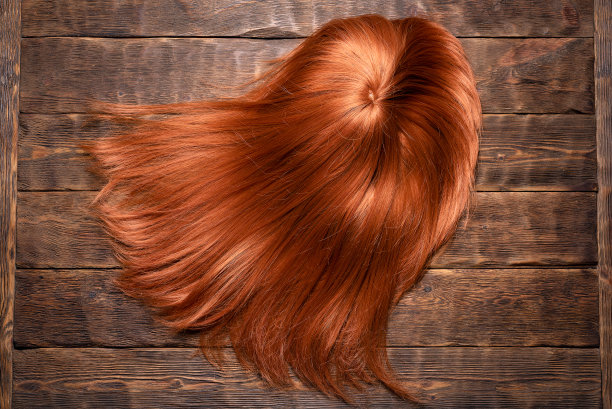 redhead