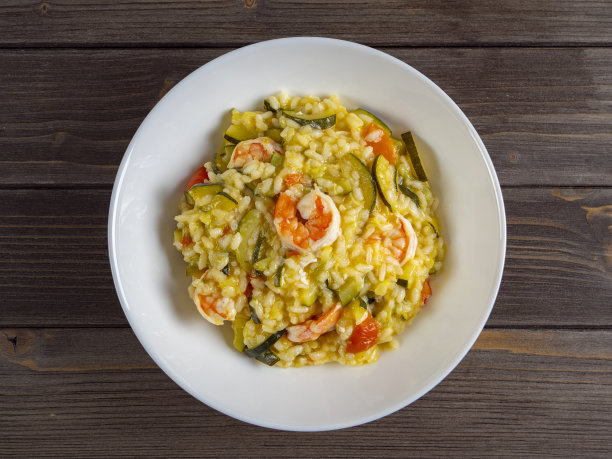 risotto
