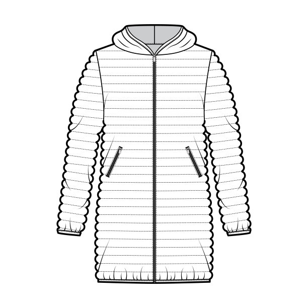 卫衣图案设计稿