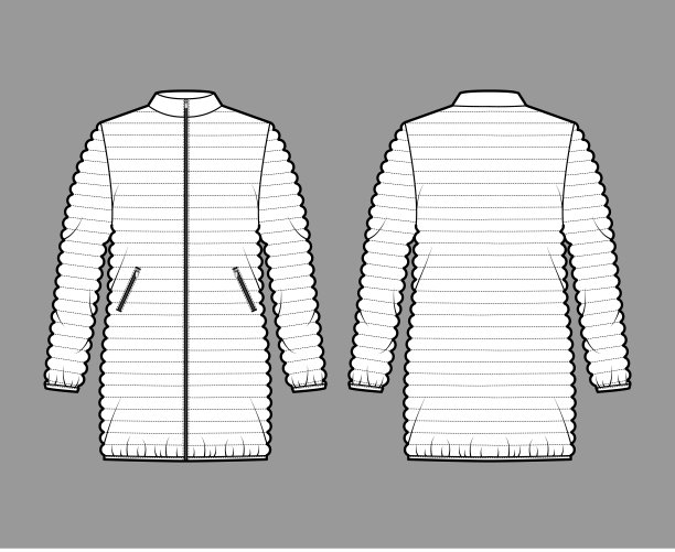 卫衣图案设计稿