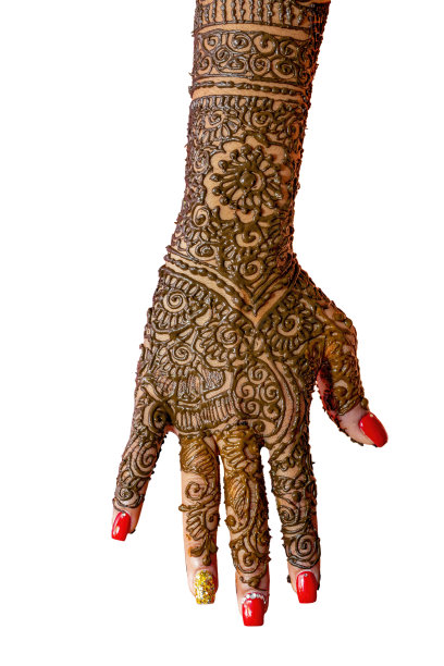 mehndi