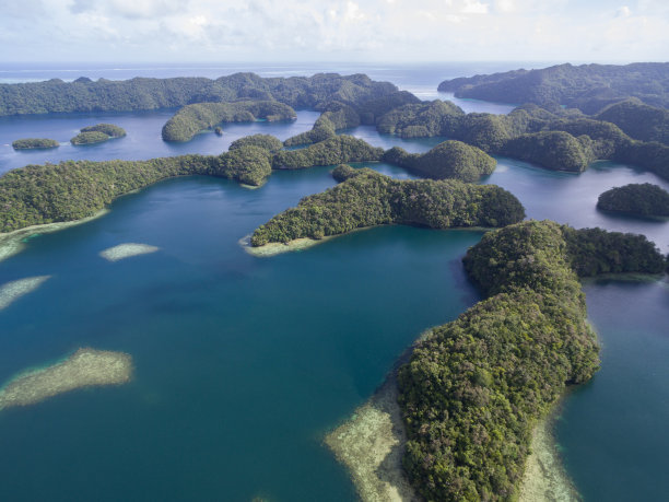 archipelago