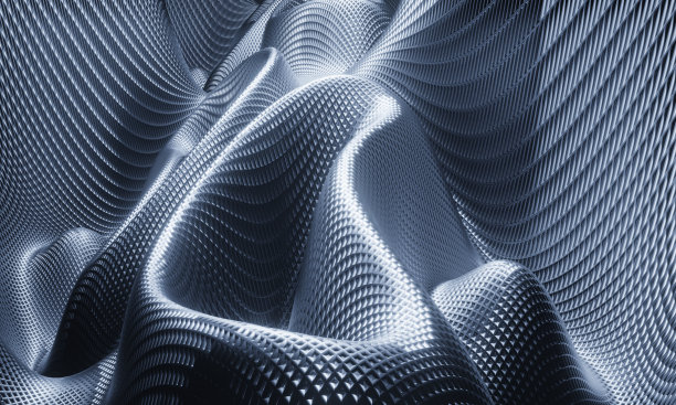 高端科技未来科技背景