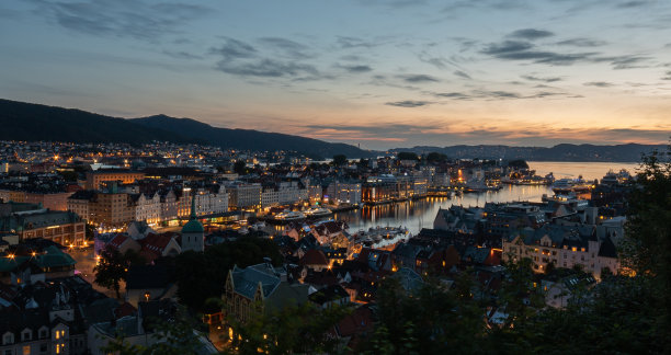 bergen