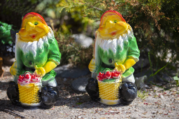 gnome