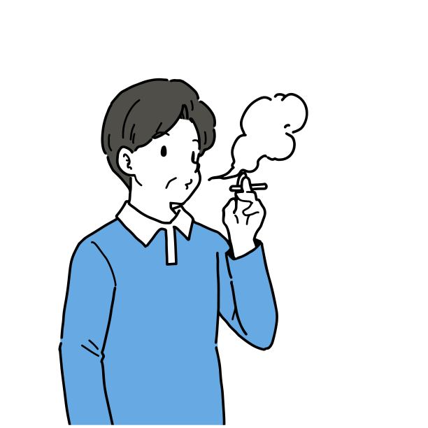 smoking