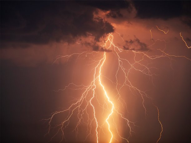 lightning