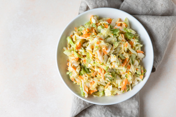 coleslaw