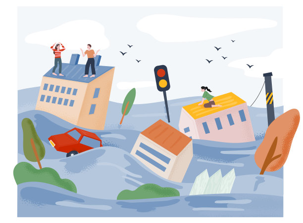 flood