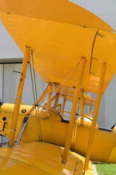 biplanes