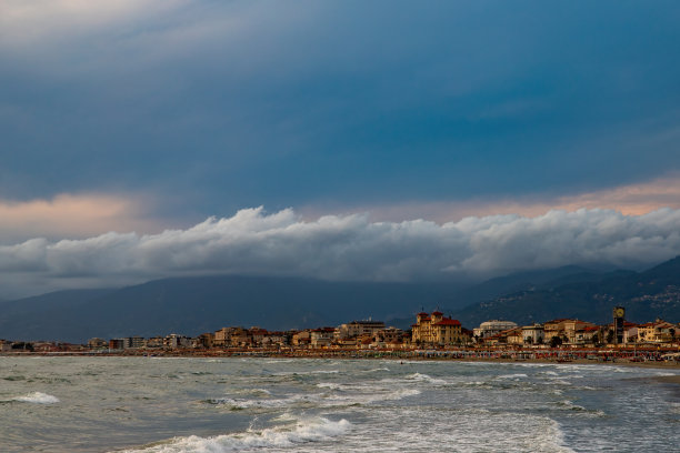 viareggio