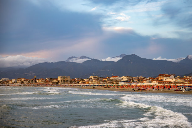 viareggio
