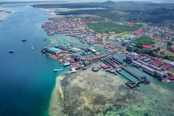 borneo