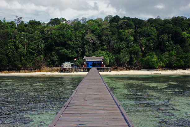 kalimantan