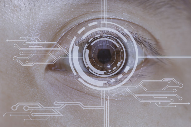 eye